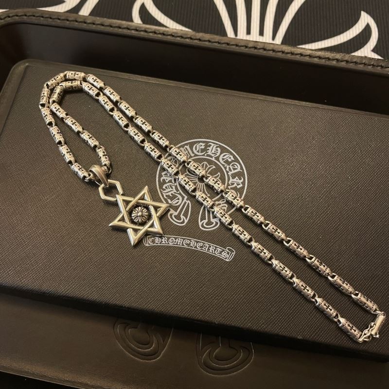 Chrome Hearts Necklaces